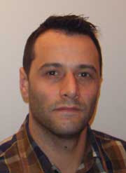 Shane McCharty - profile image
