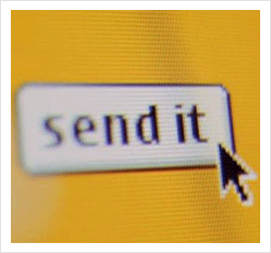 Email marketing services image