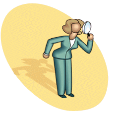 Search for keywords to find your niche market  - graphic