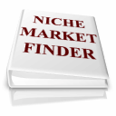 Find a niche market - ebook cover