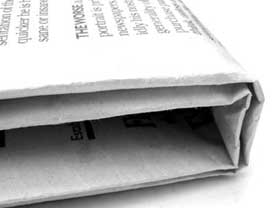 Press releases and media distribution services image