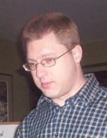 Randy Dueck from Nexus hair design image