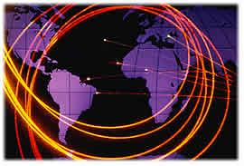 Targeted web visitors - representation